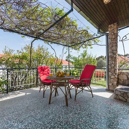Beach House Lana Slatine Zewnętrze zdjęcie